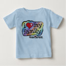 Suche nach liebe i meine familie tshirts Für kinder