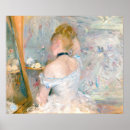 Suche nach morisot poster Impressionismus