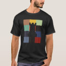 Suche nach schach spaß tshirts Razzia