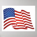Suche nach gestreifte flaggen poster Patriotismus