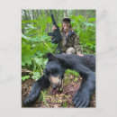 Suche nach big bear postkarten Tragen