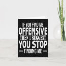 Suche nach offensive karten Camping