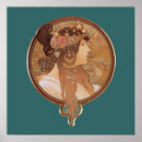 Suche nach nouveau poster Alphonse mucha
