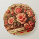 Suche nach vintage blumen kissen Retro