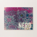 Suche nach nerd puzzle Computer