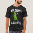 Suche nach dillgurke tshirts Gemüse