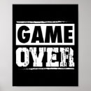 Suche nach arcade game poster Gamer