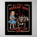 Suche nach vintager horror poster Film