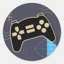 Suche nach kontroll aufkleber Gamer