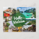 Suche nach vietnam postkarten Asia