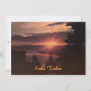 Suche nach lake party einladungen Sierra nevada