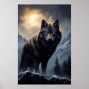 Suche nach fleischfresser poster Wolf