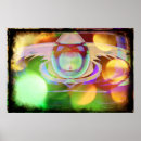 Suche nach interessante poster Bunt