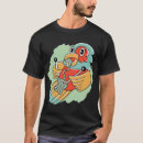 Suche nach papageien cartoon tshirts Kakadu