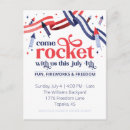 Suche nach raketen postkarten Feuerwerk