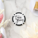 Suche nach bräutigam poker chips Hochzeitsfeier