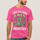 Suche nach liebe i anime tshirts Ventilator