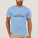 Suche nach tote tshirts Christlich