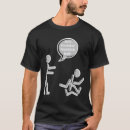 Suche nach provokation tshirts Sarkasmus