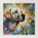 Suche nach labrador puzzle Natur