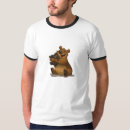 Suche nach graubären tshirts Berg
