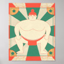 Suche nach sumo poster Wrestling