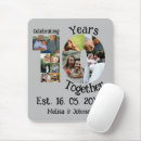 Suche nach hochzeitstag mousepads Foto collage