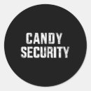 Suche nach security aufkleber Kostüm