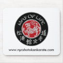 Suche nach shotokan mousepads Karate