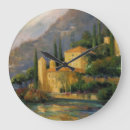 Suche nach rom italien wanduhren Mit blumen