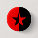 Suche nach schwarze sterne buttons Rot