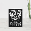 Suche nach beard karten Väter