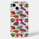 Suche nach comic bücher iphone hüllen Superheld