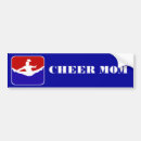 Suche nach beifall autoaufkleber Cheerleading