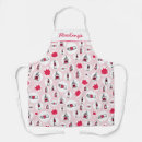 Suche nach art schürzen Muster