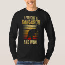 Suche nach känguru kleidung Tier