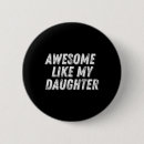 Suche nach beste tochter buttons Muttertag