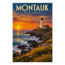 Suche nach montauk poster New york