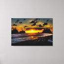 Suche nach einsamkeit leinwandbilder Küste