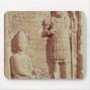 Suche nach gottheit mousepads Mann