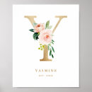 Suche nach buchstabe z poster Aquarell