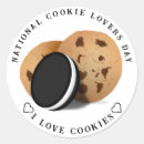 Suche nach cookies aufkleber Dessert