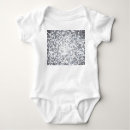Suche nach diamanten babykleidung Glitzer