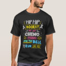 Suche nach krebsbehandlung tshirts Hirntumor
