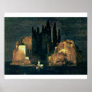 Suche nach arnold böcklin poster Symbolik