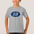 Suche nach dreizehn tshirts Jugendlicher