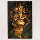 Suche nach ganesha puzzle Gott