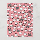 Suche nach schwarze schafe postkarten Anders