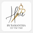 Suche nach friseursalons aufkleber Schere