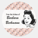 Suche nach vintage küchen aufkleber Backen